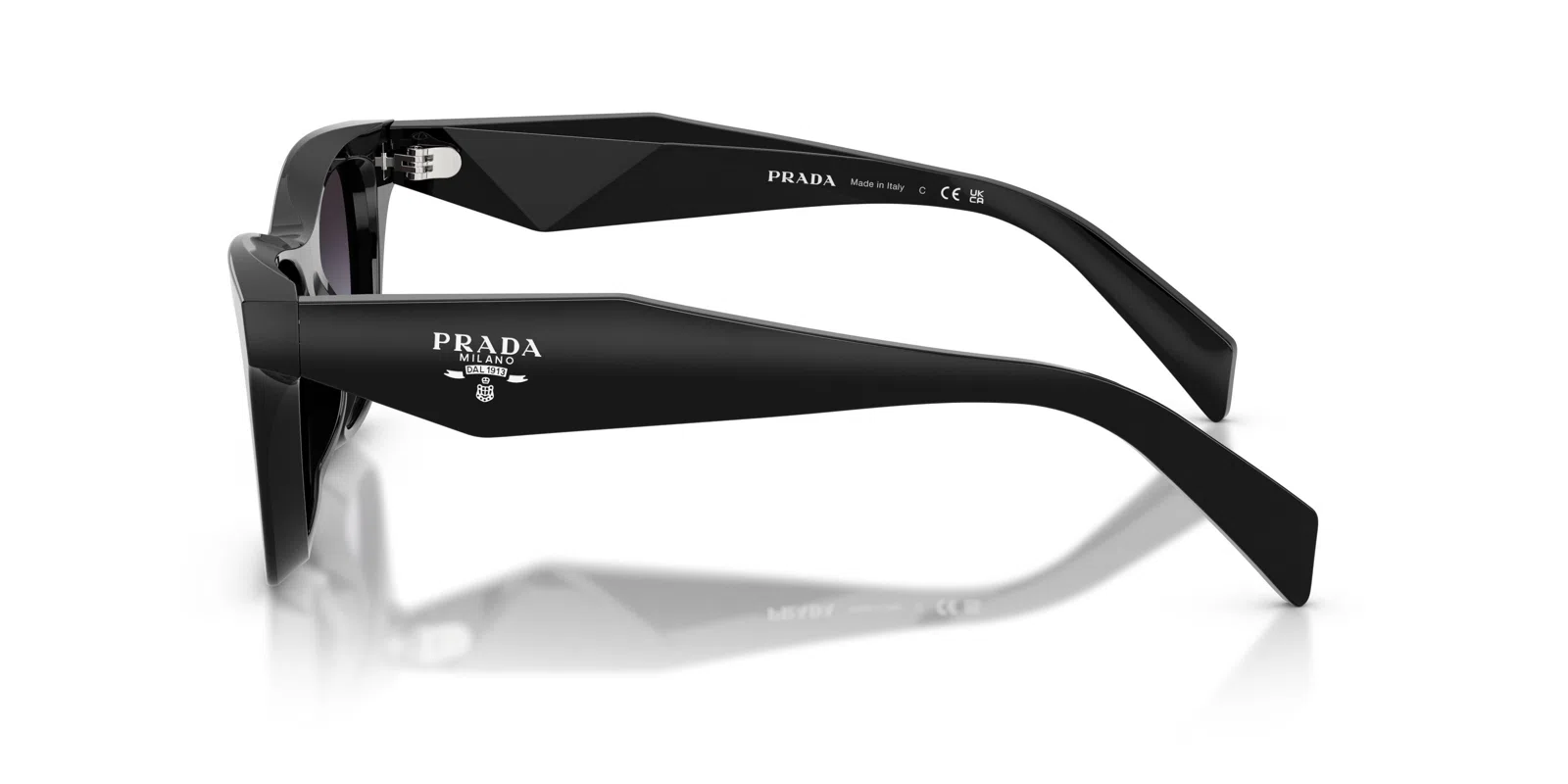 Prada C07SF Sunglasses - view 17